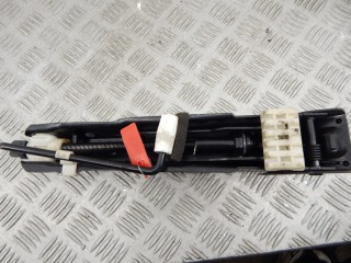 Домкрат, ориг. номер 71121096040, M52TU, 1096040, BMW 5-series (E39) 1995-2000