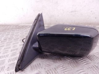 Зеркало наружное левое, ориг. номер 51168266601, 8266601, M52TU, BMW 5-series (E39) 1995-2000