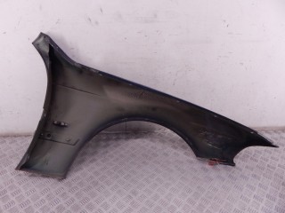 Крыло переднее левое, ориг. номер 41358162133, 8162133, 41358162135, 8162135, M52TU, BMW 5-series (E39) 1995-2000