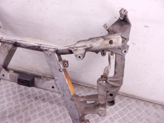 Балка подвески передняя (подрамник), ориг. номер M52TU, 31106755072, 6755072, 31111094320, 1094320, BMW 5-series (E39) 1995-2000