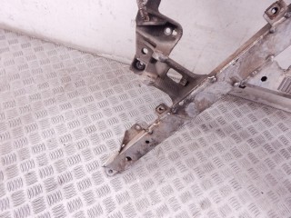 Балка подвески передняя (подрамник), ориг. номер M52TU, 31106755072, 6755072, 31111094320, 1094320, BMW 5-series (E39) 1995-2000