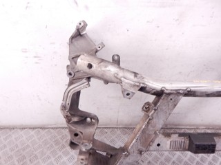 Балка подвески передняя (подрамник), ориг. номер M52TU, 31106755072, 6755072, 31111094320, 1094320, BMW 5-series (E39) 1995-2000