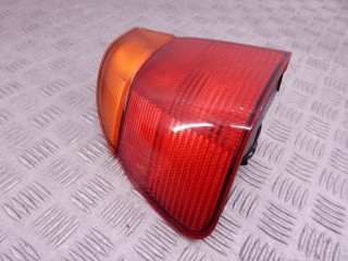 Фонарь задний левый, ориг. номер M52TU, 63218371329, 8371329, BMW 5-series (E39) 1995-2000