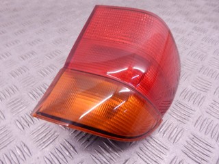 Фонарь задний левый, ориг. номер M52TU, 63218371329, 8371329, BMW 5-series (E39) 1995-2000