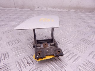 Заглушка омывателя фары, ориг. номер M57N, 51117015023, 7015023, 51117015021, 7015021, 51117057413, 7057413, BMW 7-series (E65/66) 2001-2005
