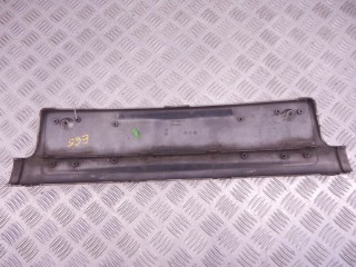 Молдинг бампера переднего, ориг. номер M57N, 8223229, 51118223229, 51117043454, 7043454, BMW 7-series (E65/66) 2001-2005