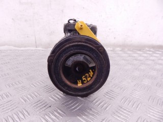 Компрессор кондиционера, ориг. номер 64526918749, 6918749, N52N, BMW X3-series (E83) 2003-2006