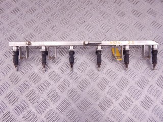 Форсунка, 7531634, BMW X3 E83