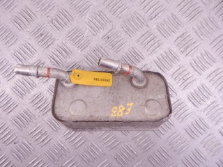 Теплообменник АКПП, ориг. номер 17227551636, 7551636, N52N, BMW X3-series (E83) 2003-2006
