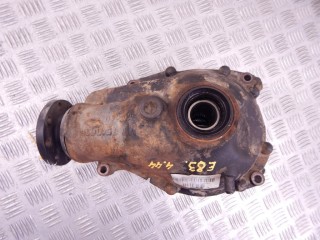 Редуктор переднего моста, ориг. номер N52N, 31507544477, 7544477, BMW X3-series (E83) 2003-2006