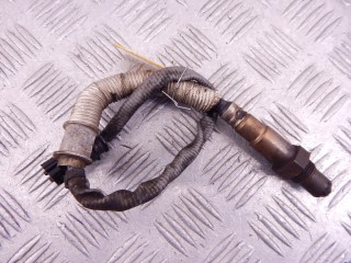 Лямбда-зонд, ориг. номер N52N, 11787545075, 7545075, BMW X3-series (E83) 2003-2006