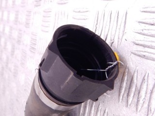 Патрубок радиатора, ориг. номер N52N, 3424499, 17123424499, BMW X3-series (E83) 2003-2006