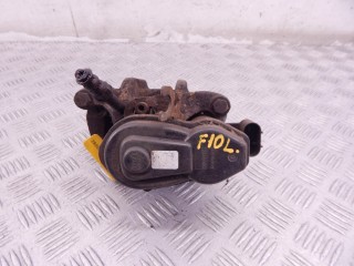 Суппорт задний левый, ориг. номер 34216793041, 6793041, B47, BMW 5-series (F10/11) 2013-2017