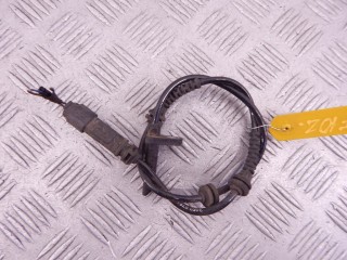 Датчик ABS задний, ориг. номер 34526775866, 6775866, B47, BMW 5-series (F10/11) 2013-2017