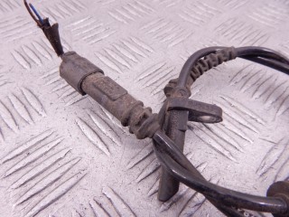 Датчик ABS задний, ориг. номер 34526775866, 6775866, B47, BMW 5-series (F10/11) 2013-2017