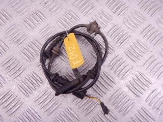 Датчик ABS задний, ориг. номер 34526775864, 6775864, N57, BMW 7-series (F01/02) 2008-2012