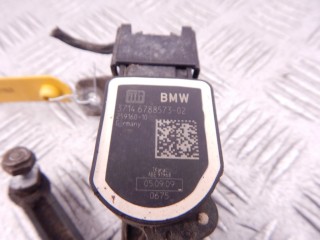 Датчик положения кузова, ориг. номер N57, 37146788573, 6788573, BMW 7-series (F01/02) 2008-2012