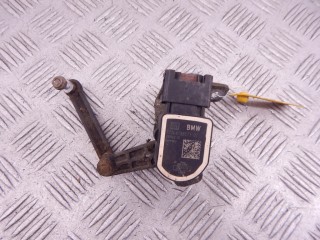 Датчик положения кузова, ориг. номер N57, 37146788573, 6788573, BMW 7-series (F01/02) 2008-2012