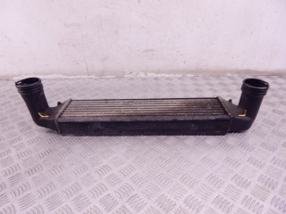 Интеркулер, ориг. номер M47N, 7789793, 17517789793, BMW 3-series (E46) 2001-2006