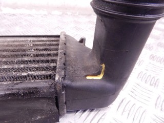 Интеркулер, ориг. номер M47N, 7789793, 17517789793, BMW 3-series (E46) 2001-2006