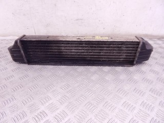 Интеркулер, ориг. номер M47N, 7789793, 17517789793, BMW 3-series (E46) 2001-2006