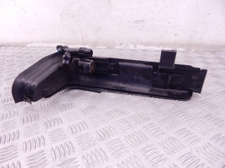 Плата монтажная, ориг. номер M47N, 2354043, 17112354043, BMW 3-series (E46) 2001-2006