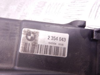 Плата монтажная, ориг. номер M47N, 2354043, 17112354043, BMW 3-series (E46) 2001-2006