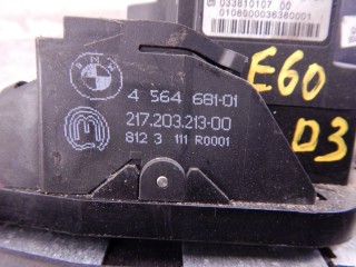 Кулиса, ориг. номер M57N2, 61319165669, 9159750, 9165669, 61319212217, 9212217, 61319204091, 9204091, 61319189638, 9189638, 61319174981, 9174981, 61319159750, 61319145008, 9145008, BMW 5-series (E60/61) 2007-2010