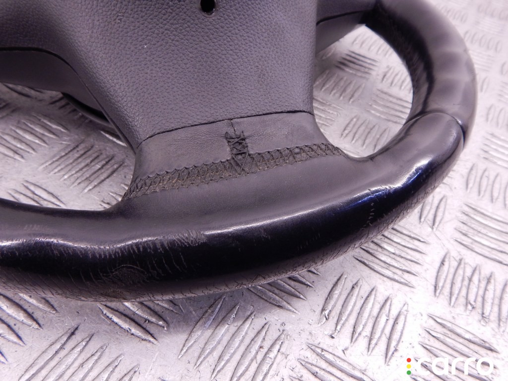 Руль BMW 5-series (E60/61) 2007-2010, левый руль, M57N2, фото 8