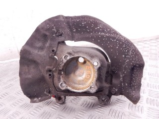 Ступица передняя левая, ориг. номер M57N2, 6760953, 31216760953, BMW 5-series (E60/61) 2007-2010