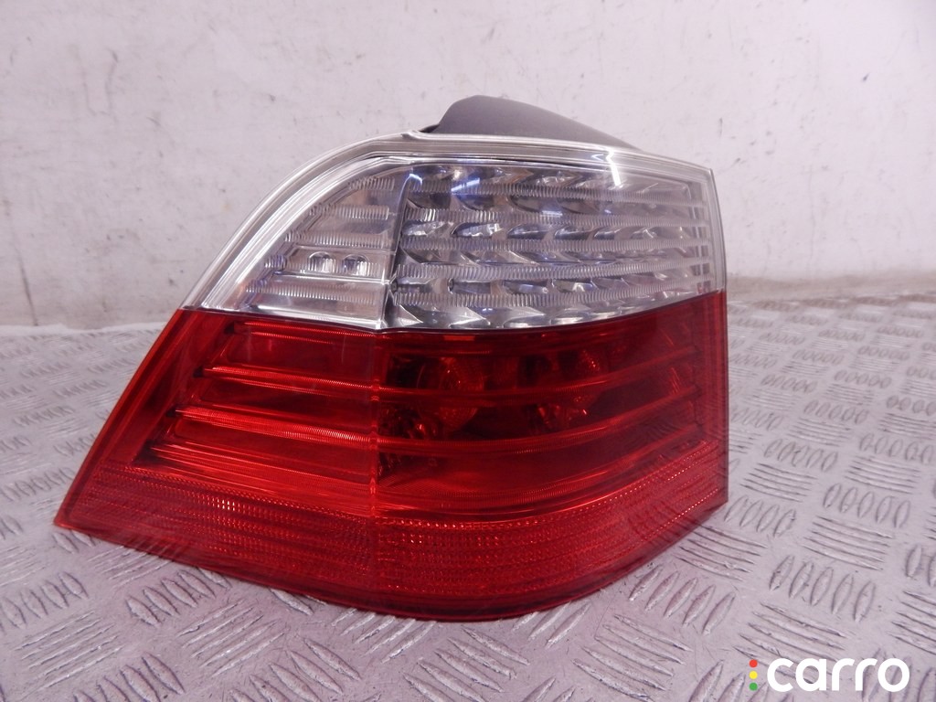 Фонарь задний левый BMW 5-series (E60/61) 2007-2010, M57N2, фото 1