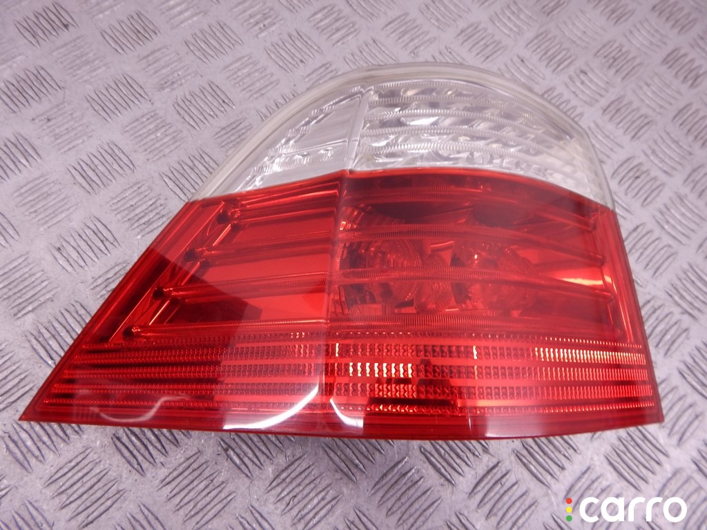 Фонарь задний левый BMW 5-series (E60/61) 2007-2010, M57N2, фото 2