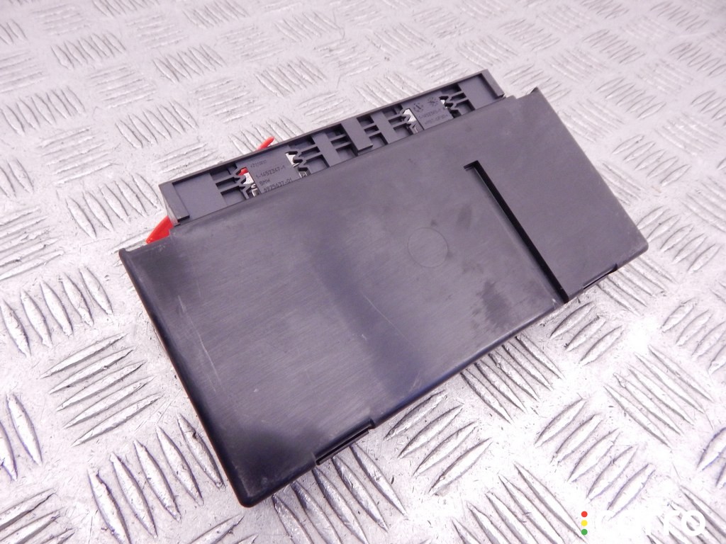 Блок комфорта BMW 5-series (E60/61) 2007-2010, M57N2, фото 4