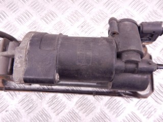 Компрессор пневмоподвески, ориг. номер M57N2, 37106777827, 37206769082, 6769082, 6777827, 37106789937, 6789937, 37106785505, 6785505, 37106775015, 6775015, 37226765094, 6765094, BMW 5-series (E60/61) 2007-2010