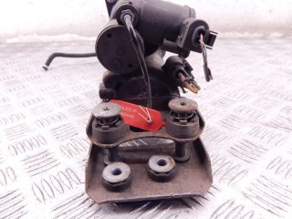 Компрессор пневмоподвески, ориг. номер M57N2, 37106777827, 37206769082, 6769082, 6777827, 37106789937, 6789937, 37106785505, 6785505, 37106775015, 6775015, 37226765094, 6765094, BMW 5-series (E60/61) 2007-2010