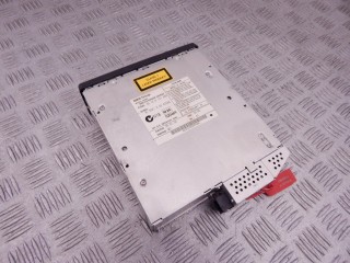 CD-чейнджер, ориг. номер M57N2, 9131850, 9125240, 65129131850, 65129125240, 65126986081, 6986081, BMW 5-series (E60/61) 2007-2010