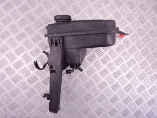 Бачок расширительный, ориг. номер M57N2, 7800293, 17137800293, 17137785560, 7785560, BMW 5-series (E60/61) 2007-2010