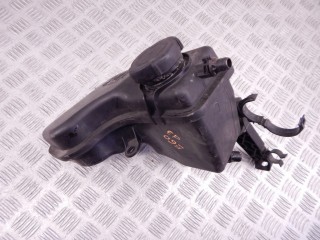 Бачок расширительный, ориг. номер M57N2, 7800293, 17137800293, 17137785560, 7785560, BMW 5-series (E60/61) 2007-2010