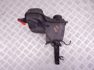 Бачок расширительный, ориг. номер M57N2, 7800293, 17137800293, 17137785560, 7785560, BMW 5-series (E60/61) 2007-2010