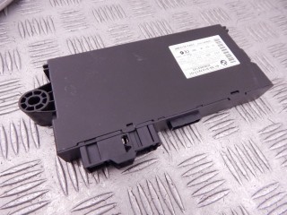 Блок управления двигателем, ориг. номер M57N2, 7810950, 13617810950, BMW 5-series (E60/61) 2007-2010