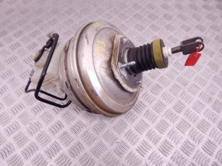 Вакуумный усилитель тормозов, ориг. номер M57N2, 34336779742, 6779742, 34332282819, 2282819, 34336766595, 6766595, 34336761086, 6761086, BMW 5-series (E60/61) 2007-2010