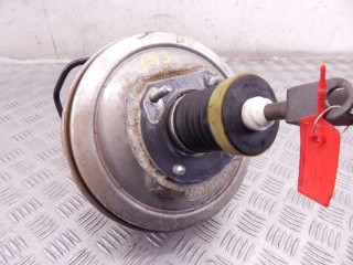 Вакуумный усилитель тормозов, ориг. номер M57N2, 34336779742, 6779742, 34332282819, 2282819, 34336766595, 6766595, 34336761086, 6761086, BMW 5-series (E60/61) 2007-2010