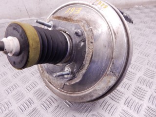 Вакуумный усилитель тормозов, ориг. номер M57N2, 34336779742, 6779742, 34332282819, 2282819, 34336766595, 6766595, 34336761086, 6761086, BMW 5-series (E60/61) 2007-2010
