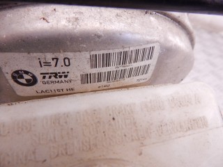 Вакуумный усилитель тормозов, ориг. номер M57N2, 34336779742, 6779742, 34332282819, 2282819, 34336766595, 6766595, 34336761086, 6761086, BMW 5-series (E60/61) 2007-2010
