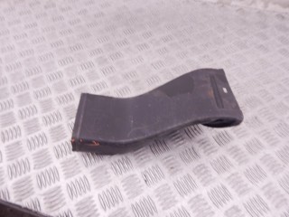 Воздуховод тормозной левый, ориг. номер M57N2, 51117896587, 51118045969, 7896587, 8045969, BMW 5-series (E60/61) 2007-2010