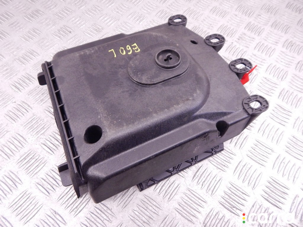 Сабвуфер BMW 5-series (E60/61) 2007-2010, M57N2, фото 3