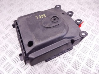 Сабвуфер, ориг. номер M57N2, 65136919357, 6919357, 65139143133, 9143133, BMW 5-series (E60/61) 2007-2010
