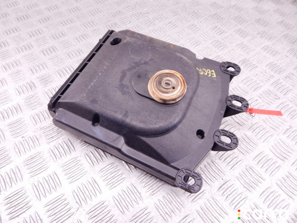 Сабвуфер BMW 5-series (E60/61) 2007-2010, M57N2, фото 3