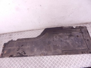 Защита днища, ориг. номер M57N2, 7009725, 51757009725, BMW 5-series (E60/61) 2007-2010