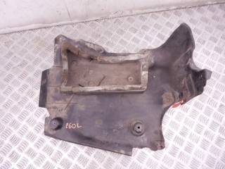Защита днища, ориг. номер M57N2, 51717896625, 7896625, BMW 5-series (E60/61) 2007-2010